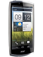 Best available price of Acer CloudMobile S500 in Qatar