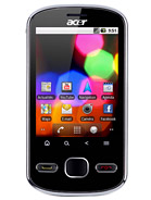 Best available price of Acer beTouch E140 in Qatar