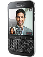 Best available price of BlackBerry Classic in Qatar