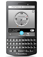 Best available price of BlackBerry Porsche Design P-9983 in Qatar