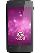 Best available price of Gigabyte GSmart T4 in Qatar