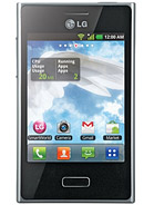 Best available price of LG Optimus L3 E400 in Qatar