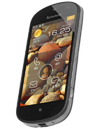 Best available price of Lenovo LePhone S2 in Qatar