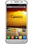 Best available price of Micromax A119 Canvas XL in Qatar