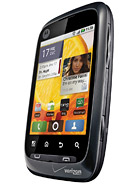 Best available price of Motorola CITRUS WX445 in Qatar