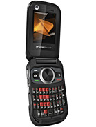 Best available price of Motorola Rambler in Qatar