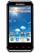 Best available price of Motorola XT760 in Qatar