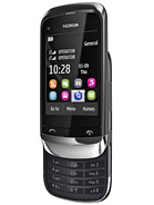 Best available price of Nokia C2-06 in Qatar