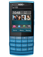 Best available price of Nokia X3-02 Touch and Type in Qatar