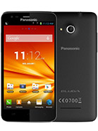 Best available price of Panasonic Eluga A in Qatar