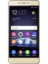 Best available price of QMobile King Kong Max in Qatar