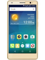 Best available price of QMobile Noir S6 Plus in Qatar