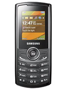 Best available price of Samsung E2230 in Qatar