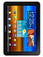 Best available price of Samsung Galaxy Tab 8-9 4G P7320T in Qatar