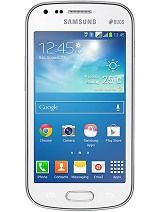 Best available price of Samsung Galaxy S Duos 2 S7582 in Qatar