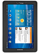 Best available price of Samsung Galaxy Tab 7-7 LTE I815 in Qatar