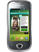 Best available price of Samsung I5801 Galaxy Apollo in Qatar