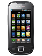 Best available price of Samsung I5800 Galaxy 3 in Qatar