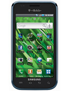 Best available price of Samsung Vibrant in Qatar
