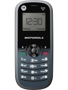 Best available price of Motorola WX161 in Qatar