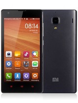 Best available price of Xiaomi Redmi 1S in Qatar