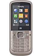 Best available price of ZTE R228 Dual SIM in Qatar
