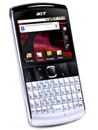 Best available price of Acer beTouch E210 in Qatar
