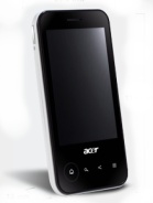 Best available price of Acer beTouch E400 in Qatar