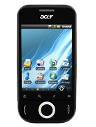 Best available price of Acer beTouch E110 in Qatar