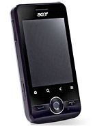 Best available price of Acer beTouch E120 in Qatar