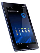 Best available price of Acer Iconia Tab A101 in Qatar