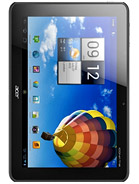Best available price of Acer Iconia Tab A510 in Qatar