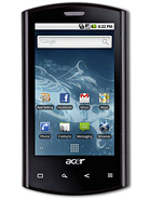 Best available price of Acer Liquid E in Qatar