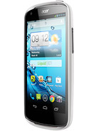 Best available price of Acer Liquid E1 in Qatar
