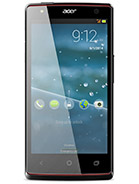 Best available price of Acer Liquid E3 in Qatar