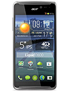 Best available price of Acer Liquid E600 in Qatar