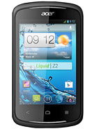 Best available price of Acer Liquid Z2 in Qatar