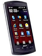 Best available price of Acer neoTouch in Qatar