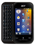 Best available price of Acer neoTouch P300 in Qatar