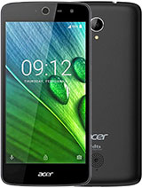 Best available price of Acer Liquid Zest in Qatar