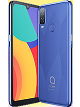 Best available price of alcatel 1L (2021) in Qatar