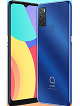 Best available price of alcatel 1S (2021) in Qatar