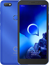 Best available price of alcatel 1v (2019) in Qatar