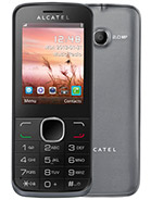 Best available price of alcatel 2005 in Qatar