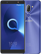 Best available price of alcatel 3x (2018) in Qatar