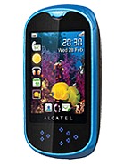 Best available price of alcatel OT-708 One Touch MINI in Qatar