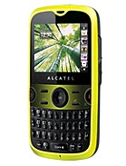 Best available price of alcatel OT-800 One Touch Tribe in Qatar