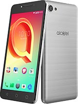 Best available price of alcatel A5 LED in Qatar