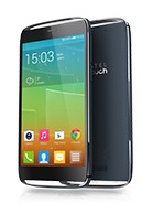 Best available price of alcatel Idol Alpha in Qatar