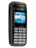 Best available price of alcatel OT-E100 in Qatar